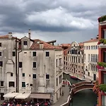 Ca' Dei Polo Venedig