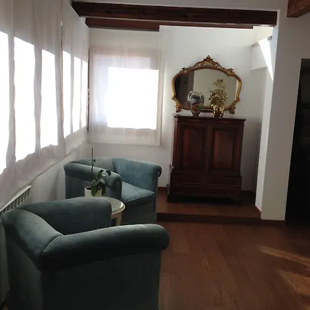 Ca' Dei Polo Velence