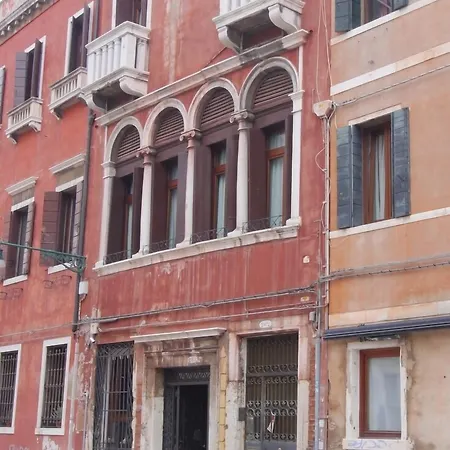 Ca' Dei Polo Velence