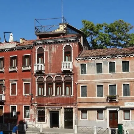 Ca' Dei Polo