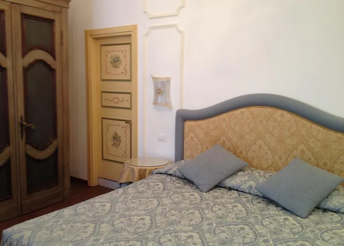 Szálloda Ca' Dei Polo