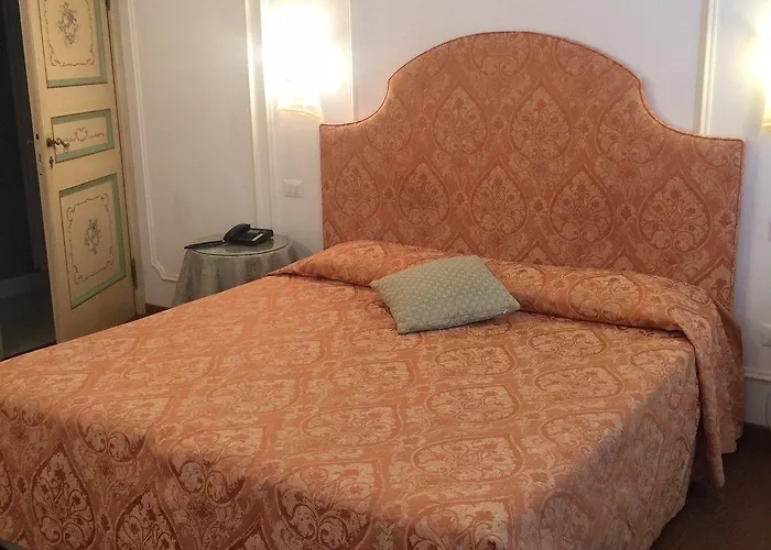 Ca' Dei Polo Szálloda 3*