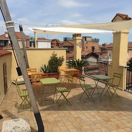 Ca' Dei Polo 3*