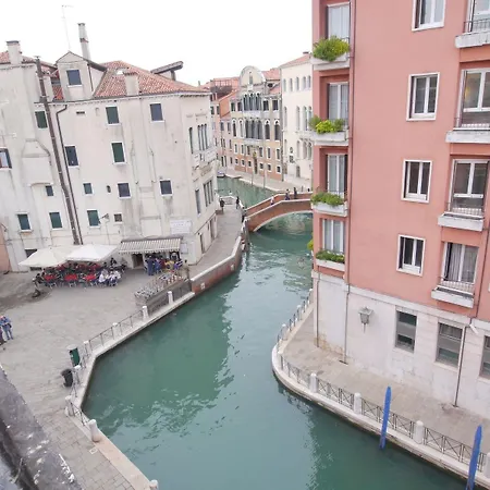 Hotel Ca' Dei Polo Veneza