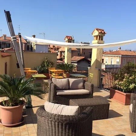 Hotel Ca' Dei Polo Venecia