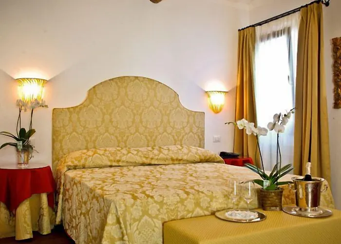 Hotel Ca' Dei Polo Venetië