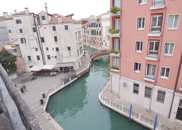 Hotel Ca' Dei Polo Veneza