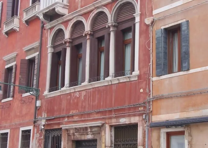 Ca' Dei Polo Venetië