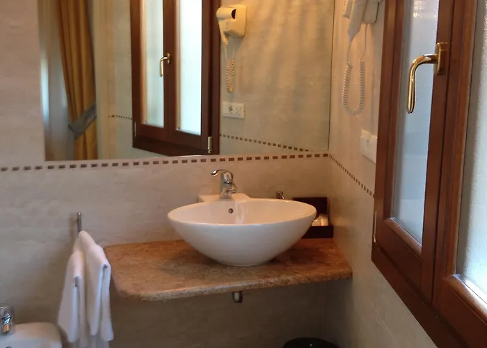 Ca' Dei Polo 3* Veneza