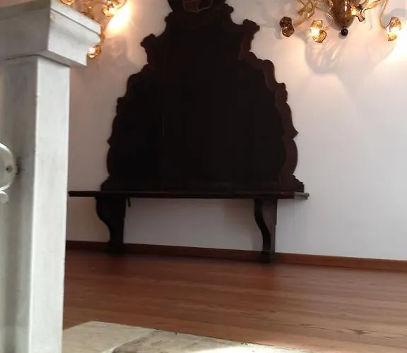 Hotel Ca' Dei Polo 3*