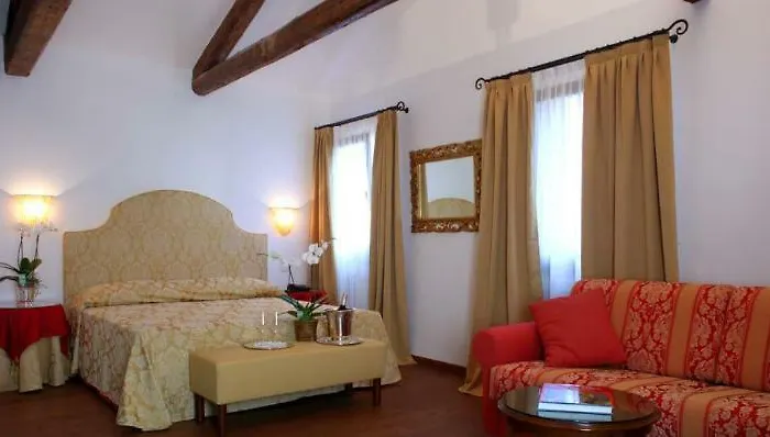 Ca' Dei Polo Hotel Venetië