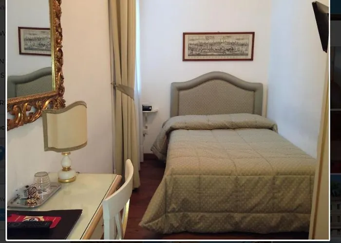 Ca' Dei Polo Hotel Veneza