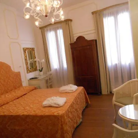 Ca' Dei Polo Hotel Venedig