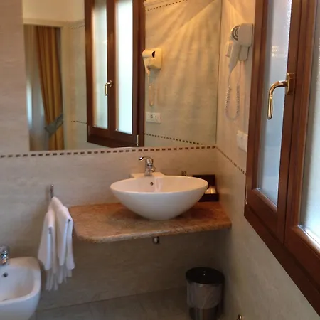 Ca' Dei Polo Hotel Venecia