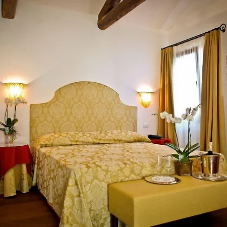 Hotel Ca' Dei Polo Venedig