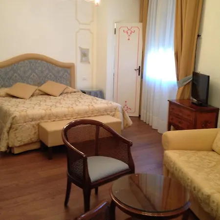 Ca' Dei Polo 3* Venecia