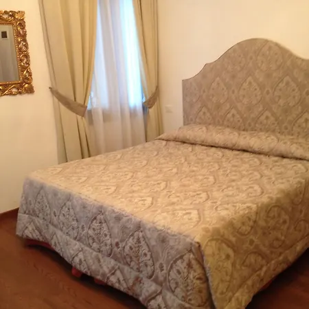 Hotel Ca' Dei Polo