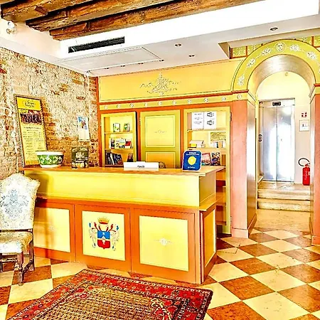 Ca' Dei Polo Hotel Venedig
