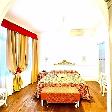 Hotel Ca' Dei Polo Venedig