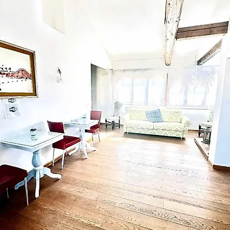 Ca' Dei Polo Venedig