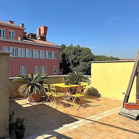 Ca' Dei Polo