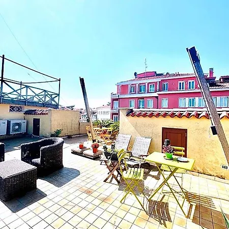 Hotel Ca' Dei Polo Venedig