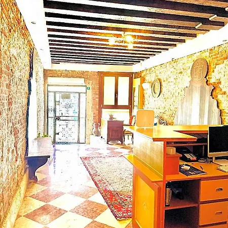 Hotel Ca' Dei Polo