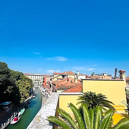 Hotel Ca' Dei Polo