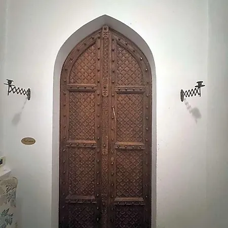 Ca' Dei Polo Venedig