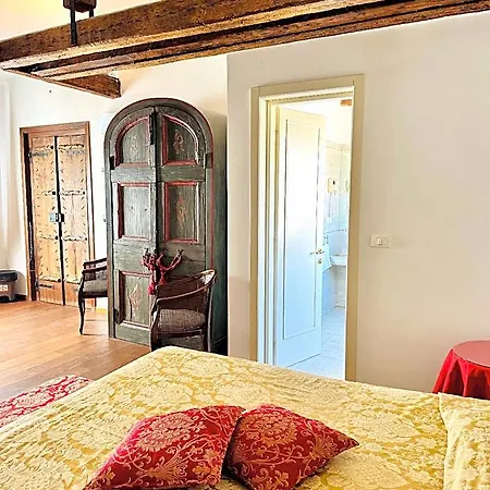 Ca' Dei Polo Venedig