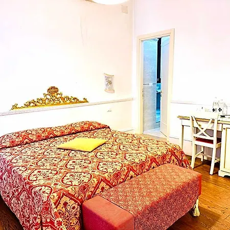 Ca' Dei Polo 3* Venedig