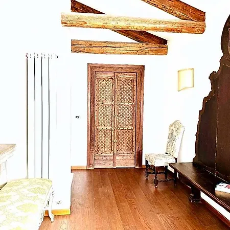 Hotel Ca' Dei Polo Venedig