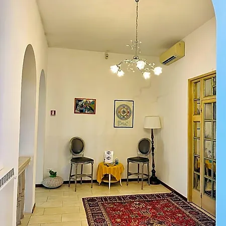 Hotel Ca' Dei Polo Venedig