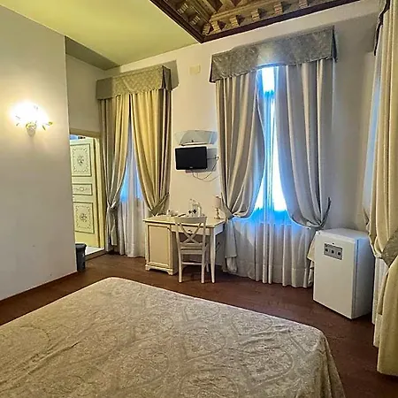 Hotel Ca' Dei Polo 3*