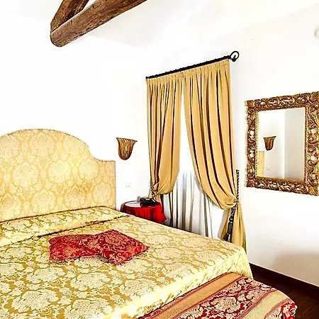 Ca' Dei Polo Hotel 3*