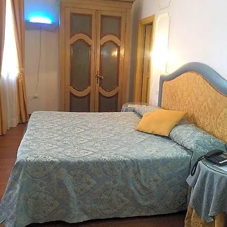 Hotel Ca' Dei Polo Venedig