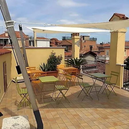 Ca' Dei Polo Hotel