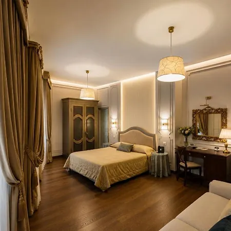 Ca' Dei Polo Hotel