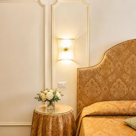 Ca' Dei Polo Hotel 3*