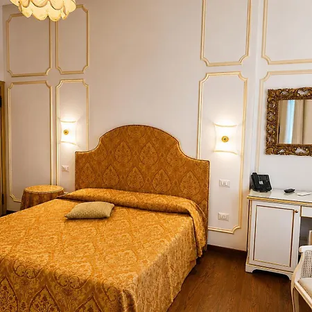 Hotel Ca' Dei Polo 3*