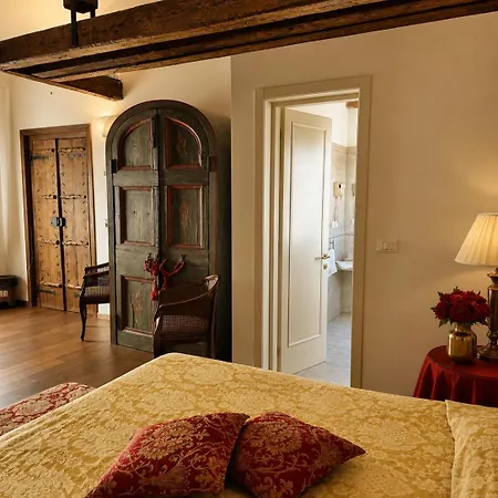 Ca' Dei Polo Hotel Venetië