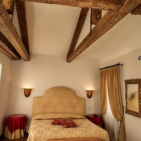 Hotel Ca' Dei Polo Venetië