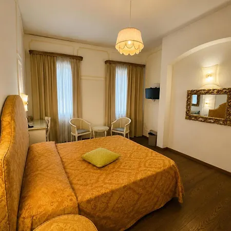Hotel Ca' Dei Polo