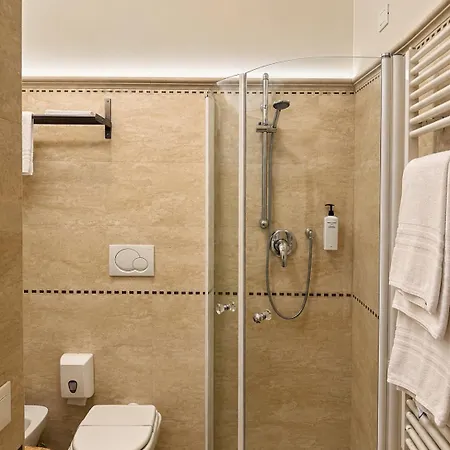 Ca' Dei Polo Hotel Venetië