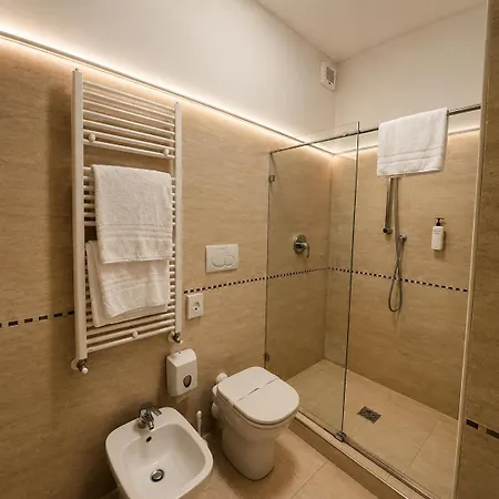 Hotel Ca' Dei Polo Venetië