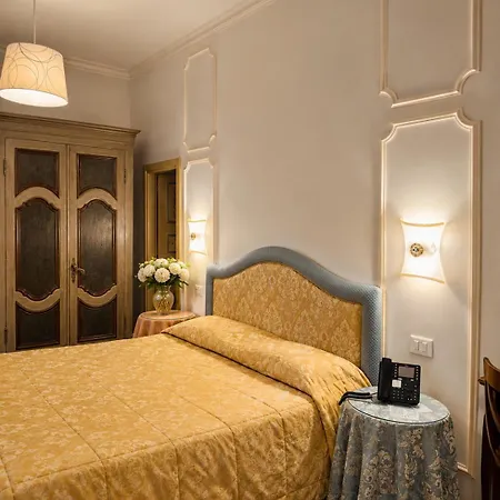 Ca' Dei Polo 3* Venetië