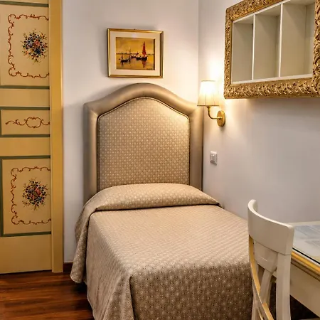 Hotel Ca' Dei Polo 3*