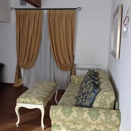 Hotel Ca' Dei Polo Venedig