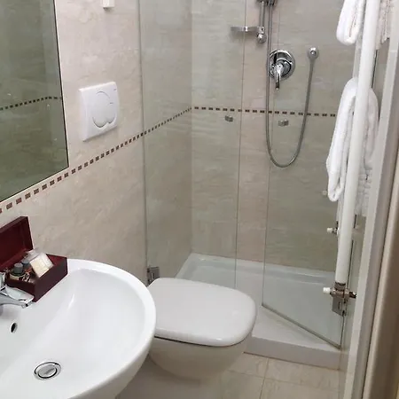 Ca' Dei Polo Hotel Venecia