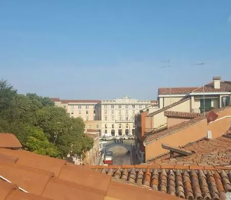 Ca' Dei Polo Hotel 3*